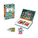 Janod Janod | Magnetibook | Sprookjes Janod Janod | Magnetibook | Sprookjes