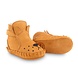 Donsje Amsterdam Donsje Amsterdam : Kapi classic lion - Caramel Nubuck Donsje Amsterdam Donsje Amsterdam : Kapi classic lion - Caramel Nubuck