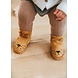 Donsje Amsterdam Donsje Amsterdam : Kapi classic lion - Caramel Nubuck Donsje Amsterdam Donsje Amsterdam : Kapi classic lion - Caramel Nubuck