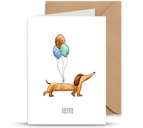 Juulz Juulz | Kaart | Feestje tekkel Juulz Juulz | Kaart | Feestje tekkel