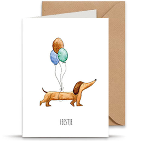 Juulz Juulz | Kaart | Feestje tekkel Juulz Juulz | Kaart | Feestje tekkel