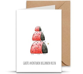 Juulz Juulz | Kaart | Grote avonturen beginnen klein Juulz Juulz | Kaart | Grote avonturen beginnen klein