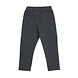 Donsje Amsterdam Donsje Amsterdam : Kidi trousers - Dark clay Donsje Amsterdam Donsje Amsterdam : Kidi trousers - Dark clay