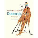 Boeken Boek: Dikkertje Dap