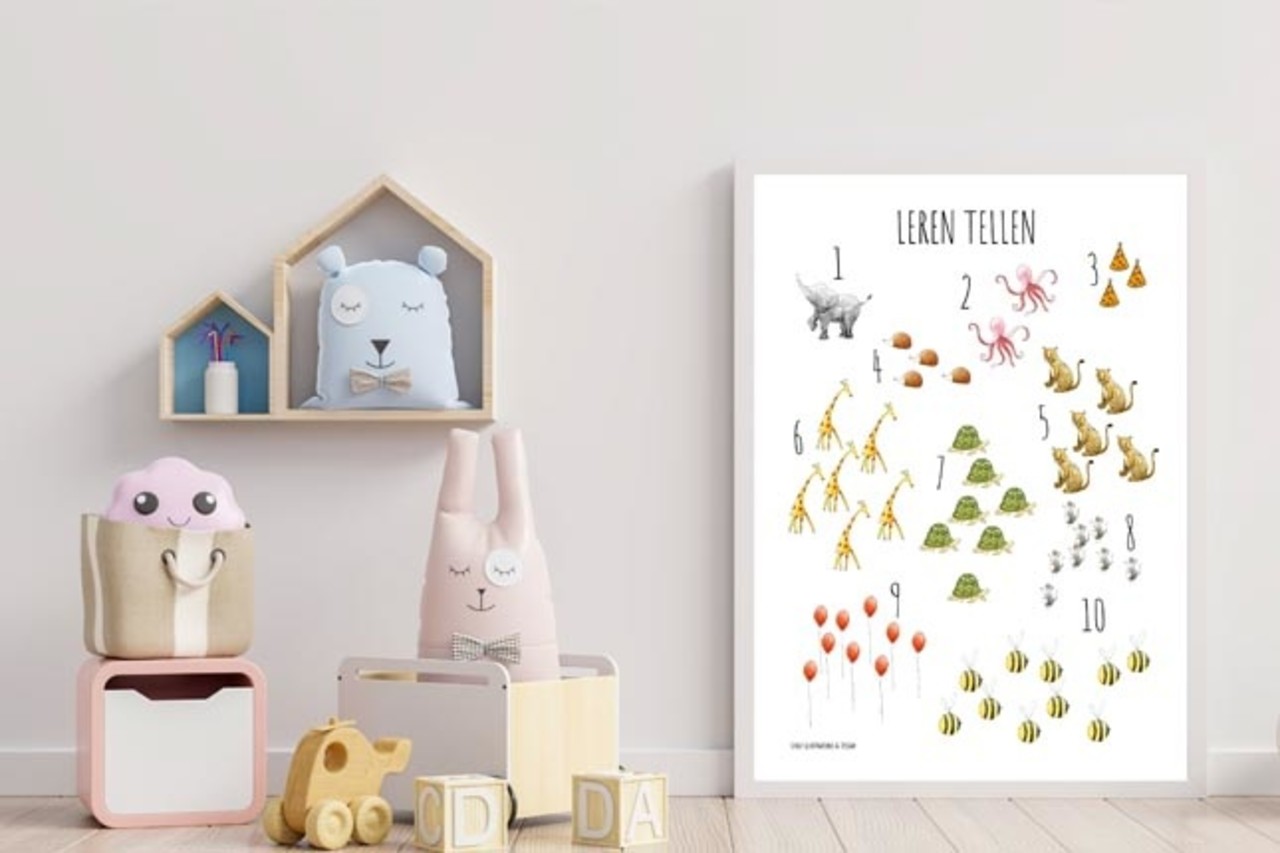 Juulz Juulz : 1 2 3 Poster Juulz Juulz : 1 2 3 Poster