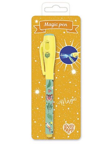 Djeco Djeco | Magische pen | Caroline