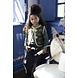 Ammehoela Ammehoela - Emmy 05 gilet Ammehoela Ammehoela - Emmy 05 gilet