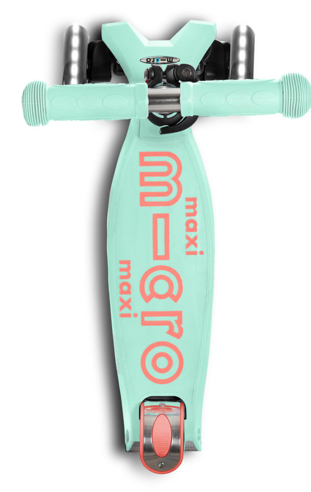 Micro Step Micro Step | Maxi Micro step deluxe LED | Mint Micro Step Micro Step | Maxi Micro step deluxe LED | Mint