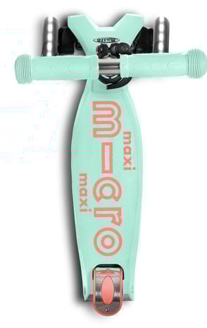 Micro Step Micro Step | Maxi Micro step deluxe LED | Mint Micro Step Micro Step | Maxi Micro step deluxe LED | Mint