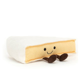 Jellycat Jellycat | Amuseables Brie Jellycat Jellycat | Amuseables Brie