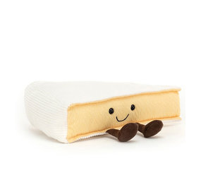 Jellycat Jellycat | Amuseables Brie Jellycat Jellycat | Amuseables Brie
