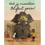 Boeken Boek - Heb jij misschien olifant gezien? Boeken Boek - Heb jij misschien olifant gezien?