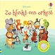 Boeken Boek | Zo klinkt een orkest