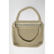 Studio Noos Studio Noos: Pastel pistache bag Studio Noos Studio Noos: Pastel pistache bag