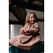 Daily Brat Daily Brat : Brooke leopard corduroy dress hazel Daily Brat Daily Brat : Brooke leopard corduroy dress hazel