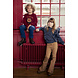 Ammehoela Ammehoela : Philou - Oval print Ammehoela Ammehoela : Philou - Oval print