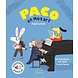 Boeken Boek | Paco  en Mozart (geluidenboek)