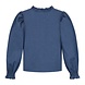 Charlie Petite Charlie Petite: Barbara denim blouse Charlie Petite Charlie Petite: Barbara denim blouse
