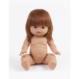 Minikane Paola Reina | Capucine Doll 34cm Minikane Paola Reina | Capucine Doll 34cm