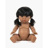 Minikane Paola Reina | Pop gordi |Latika | 34cm Minikane Paola Reina | Pop gordi |Latika | 34cm