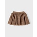 Lil ' Atelier Lil' Atelier : Fronja tulle rok Woodsmoke Lil ' Atelier Lil' Atelier : Fronja tulle rok Woodsmoke
