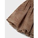 Lil ' Atelier Lil' Atelier : Fronja tulle rok Woodsmoke Lil ' Atelier Lil' Atelier : Fronja tulle rok Woodsmoke