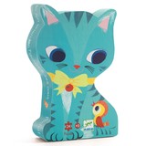Djeco Djeco | Puzzel kat Djeco Djeco | Puzzel kat