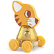 Djeco Djeco : Duwfiguur Tijger 'Nina Bing' Djeco Djeco : Duwfiguur Tijger 'Nina Bing'