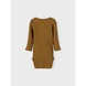 Lil ' Atelier Lil ' Atelier : Romper Rajo - golden brown Lil ' Atelier Lil ' Atelier : Romper Rajo - golden brown