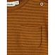 Lil ' Atelier Lil ' Atelier : Ralfo loose sweater - Chestnut Lil ' Atelier Lil ' Atelier : Ralfo loose sweater - Chestnut