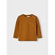 Lil ' Atelier Lil ' Atelier : Ralfo loose sweater - Chestnut Lil ' Atelier Lil ' Atelier : Ralfo loose sweater - Chestnut