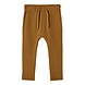 Lil ' Atelier Lil ' Atelier : Ralfo sweat pants lil -Chestnut Lil ' Atelier Lil ' Atelier : Ralfo sweat pants lil -Chestnut