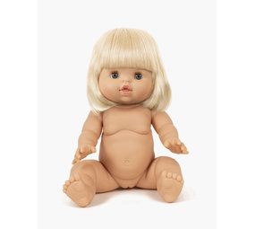 Paola Reina Paola reina | Gordi pop | Angèle| 34cm