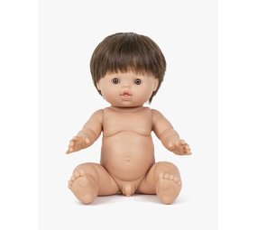 Minikane Paola reina |Gordi pop jongen | Jules Minikane Paola reina |Gordi pop jongen | Jules