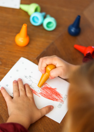 Juulz Juulz | DIY Kaart | Fijne feestdagen kerst Juulz Juulz | DIY Kaart | Fijne feestdagen kerst