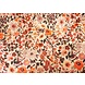 Hollie Hollie : Rieten poppenwagen met kap retro flowers Hollie Hollie : Rieten poppenwagen met kap retro flowers