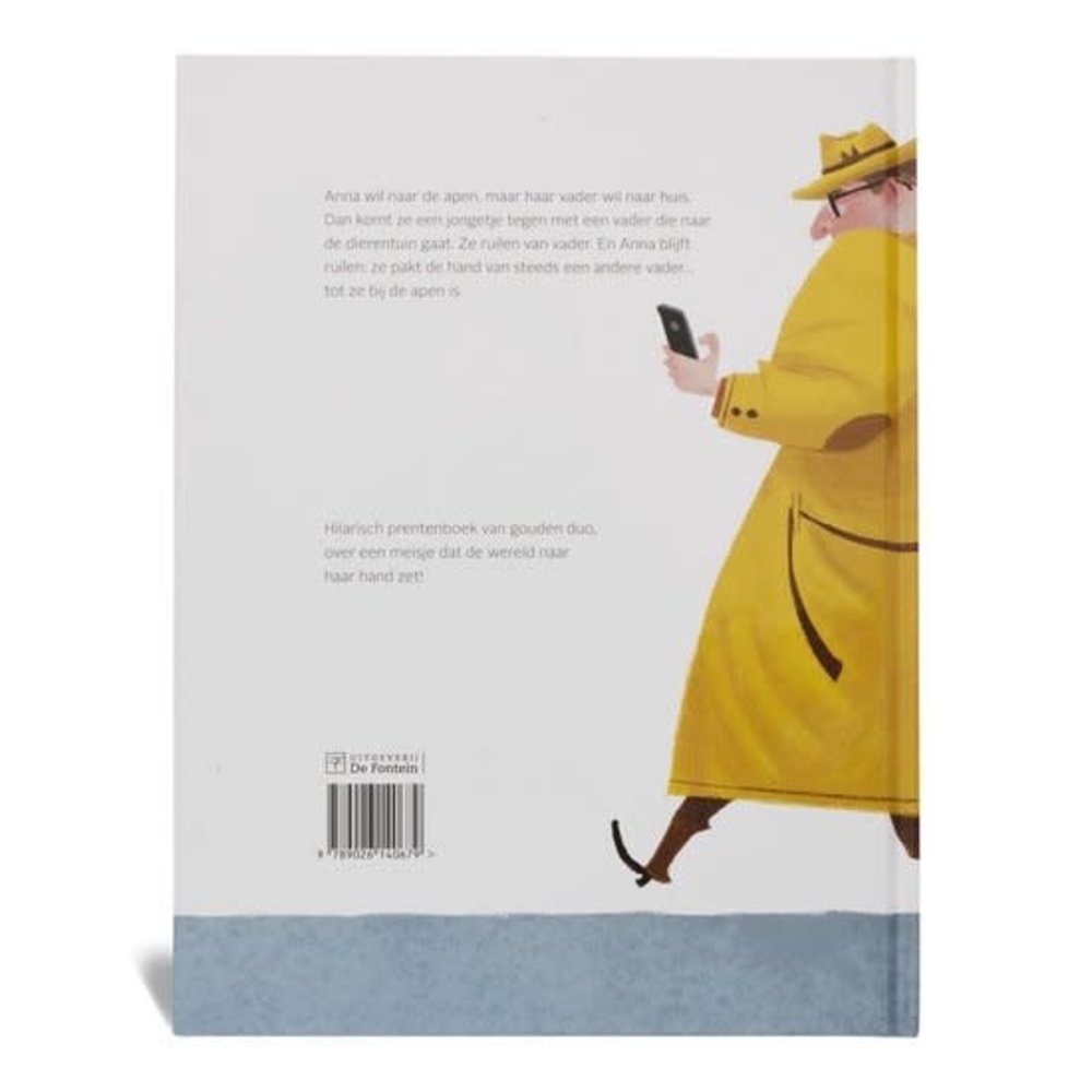 Boeken Boek | Handje?