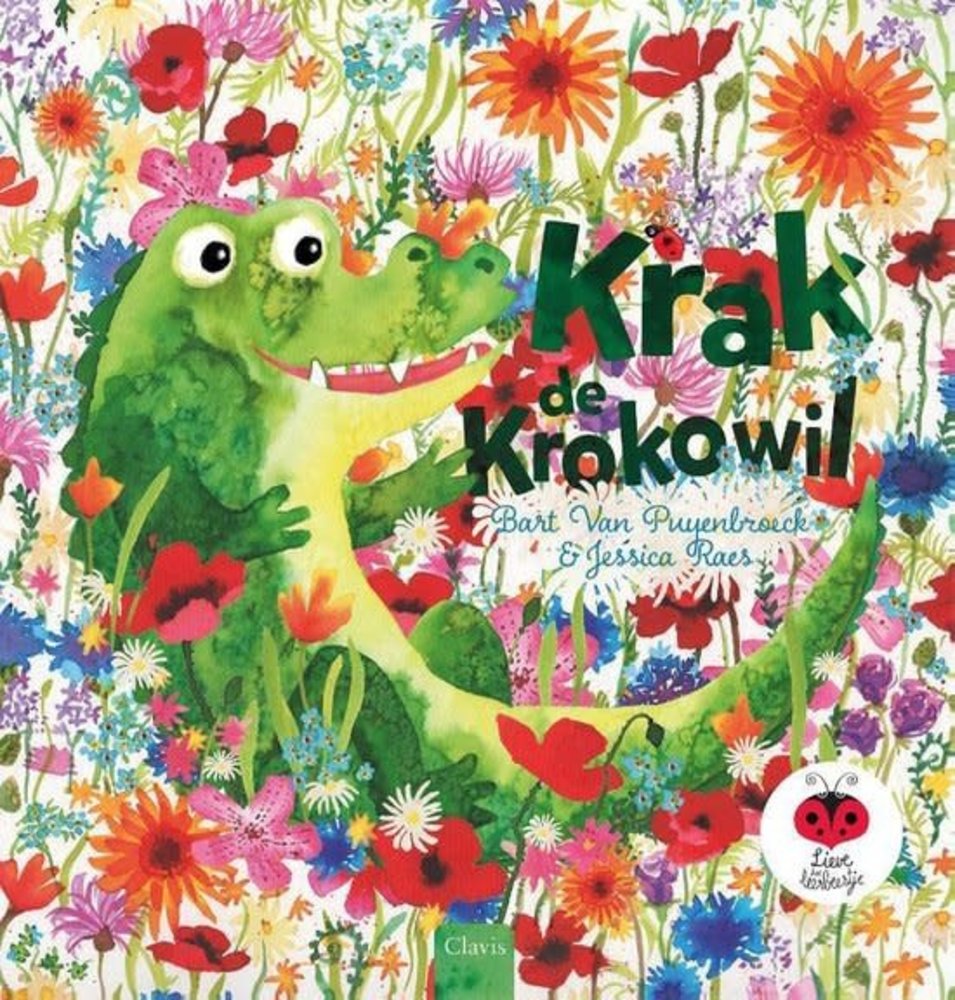 Boeken Boek | Krak de krokowil