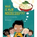 Boeken Boek : Waar is mijn Noedelsoep?!? Boeken Boek : Waar is mijn Noedelsoep?!?