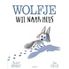 Boeken Boek | Wolfje wil naar huis