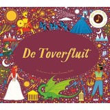 Boeken Boek | Het verhalenorkest | De toverfluit Boeken Boek | Het verhalenorkest | De toverfluit