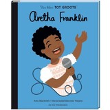 Boeken Boek | Aretha Franklin E Boeken Boek | Aretha Franklin E
