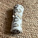 Sweet Little Crown Sweet Little Crown : Bamboo Swaddle Panther Taupe M Sweet Little Crown Sweet Little Crown : Bamboo Swaddle Panther Taupe M
