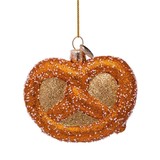 Vondels Vondels - Kerstbal Krakeling Vondels Vondels - Kerstbal Krakeling