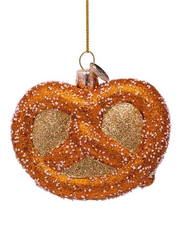 Vondels Vondels - Kerstbal Krakeling