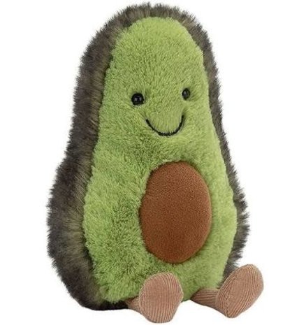 Jellycat Jellycat | Amuseable Avocado Small