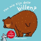Boeken Boek | Van wie zijn deze billen Boeken Boek | Van wie zijn deze billen