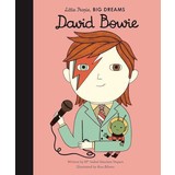 Boeken Boek | David Bowie Boeken Boek | David Bowie