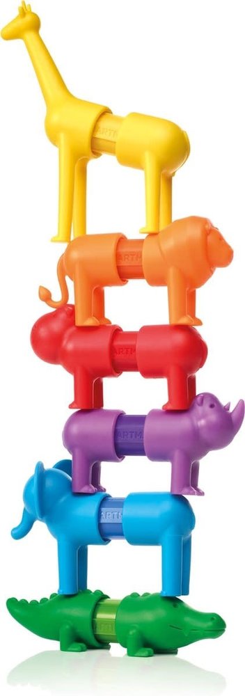 Smartmax SmartMax | My First Safari Animals Smartmax SmartMax | My First Safari Animals