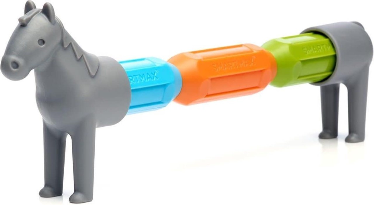 Smartmax SmartMax | My First Farm Animals